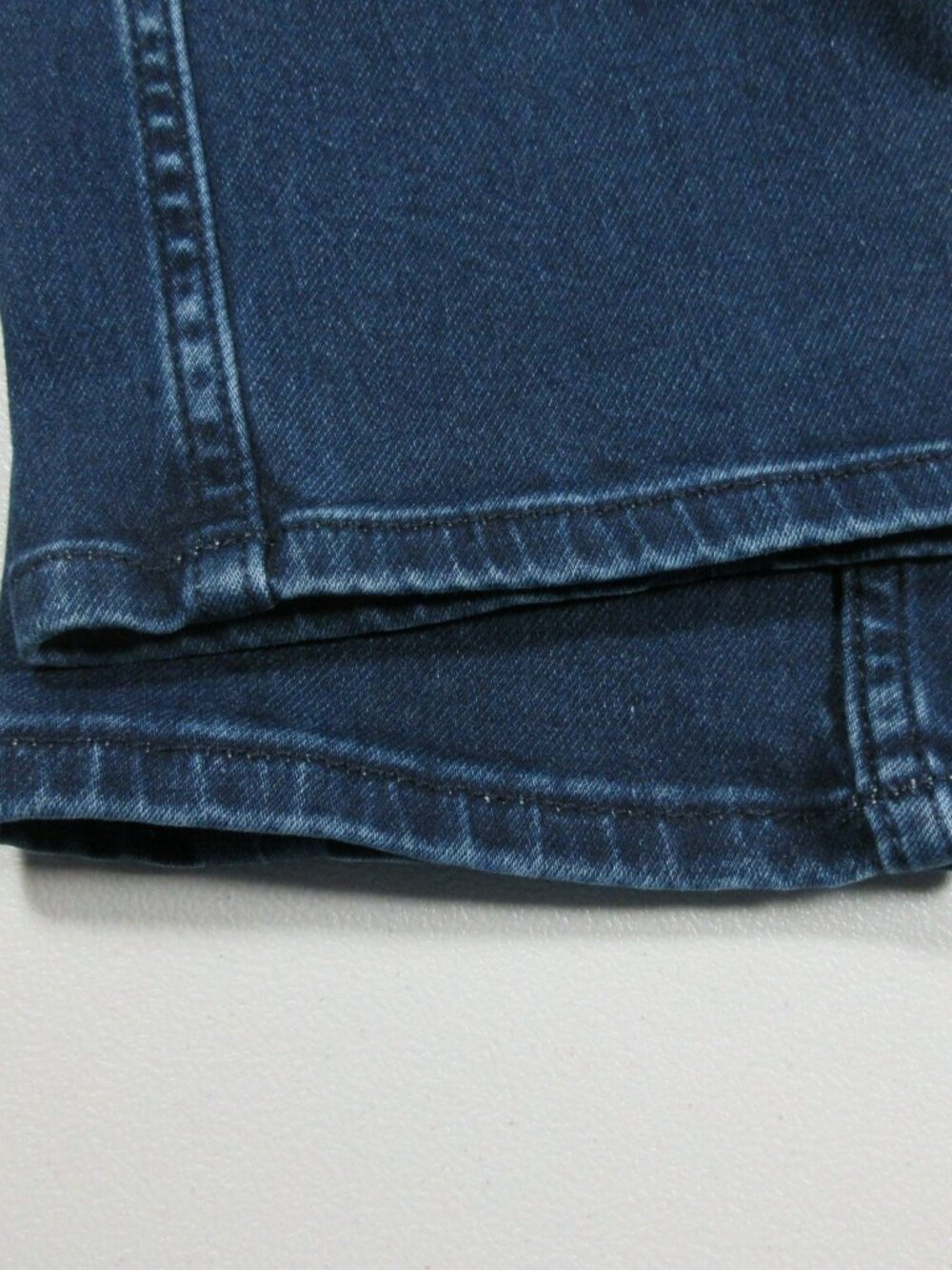 rag & bone mens dark wash distressed slim fit 2 jeans 30x32 - Picture 11 of 12